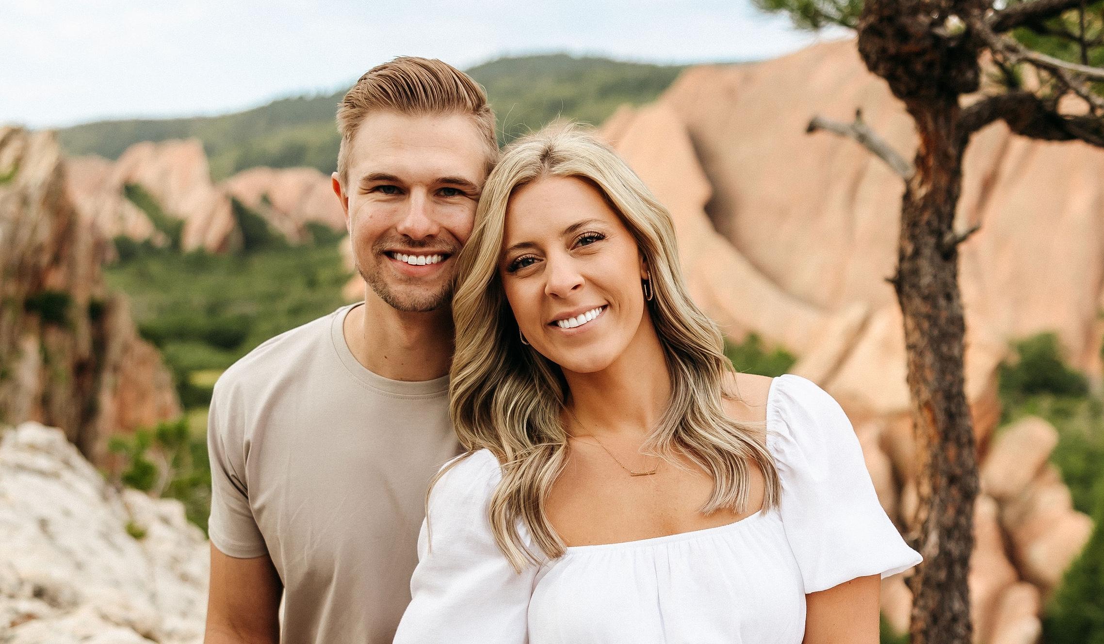 The Wedding Website of Angela Bertolini and Alex Deseau