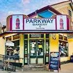Parkway Bakery & Tavern