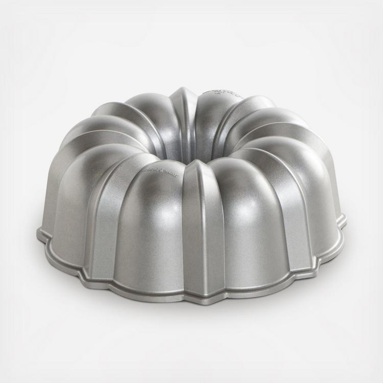 Nordic Ware Fluted Bundt Pan Bundt Cake Pan Nordic Ware 6-Cup