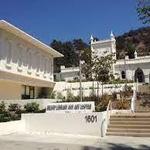 Brand Library & Art Center