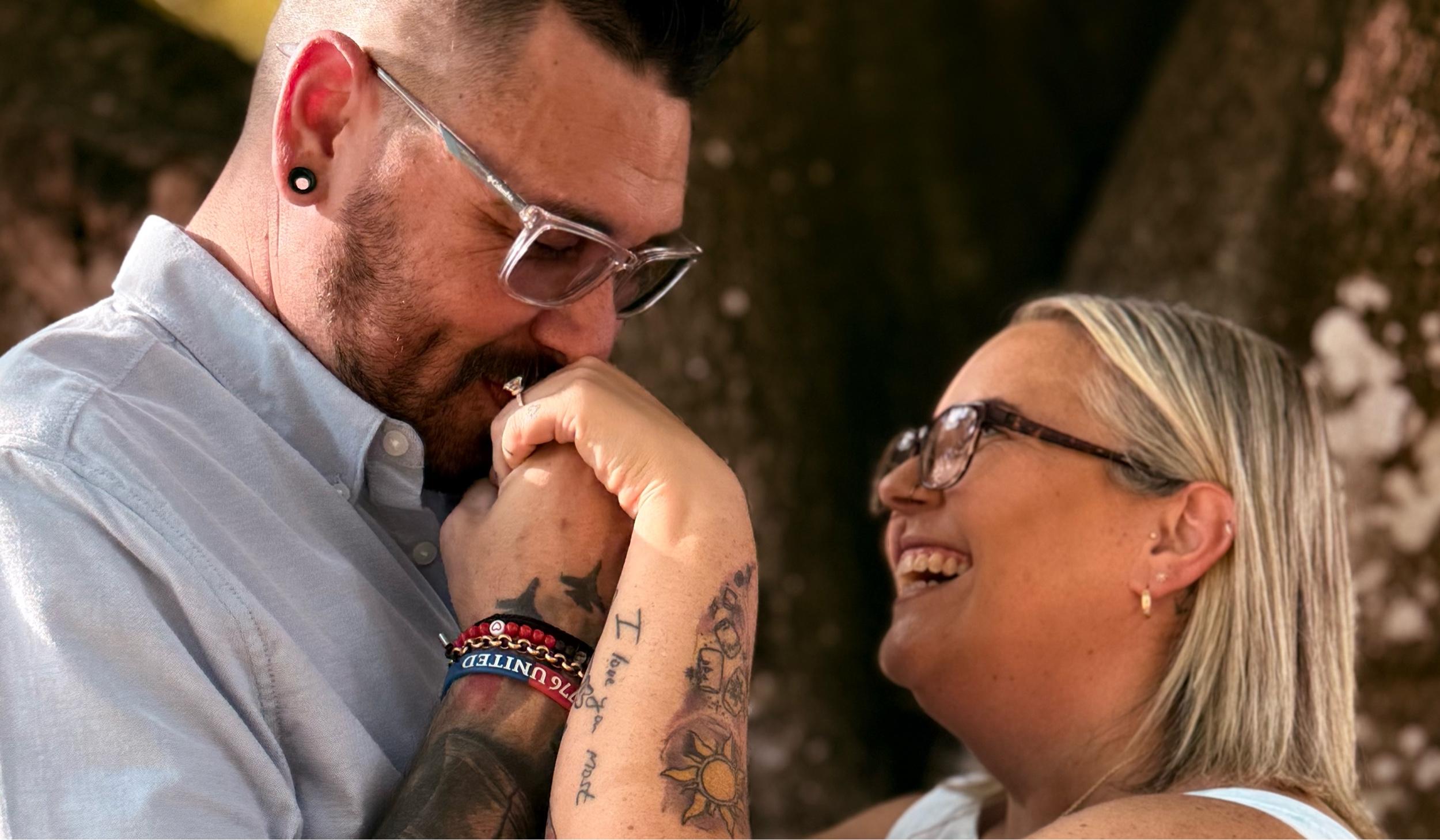 The Wedding Website of Zach Robery and Bethany Sierocinski