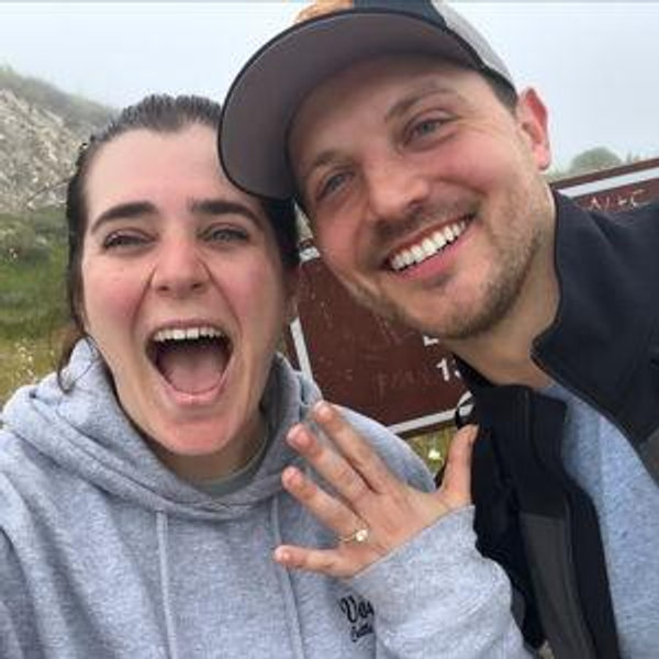 Our Newlywed Fund