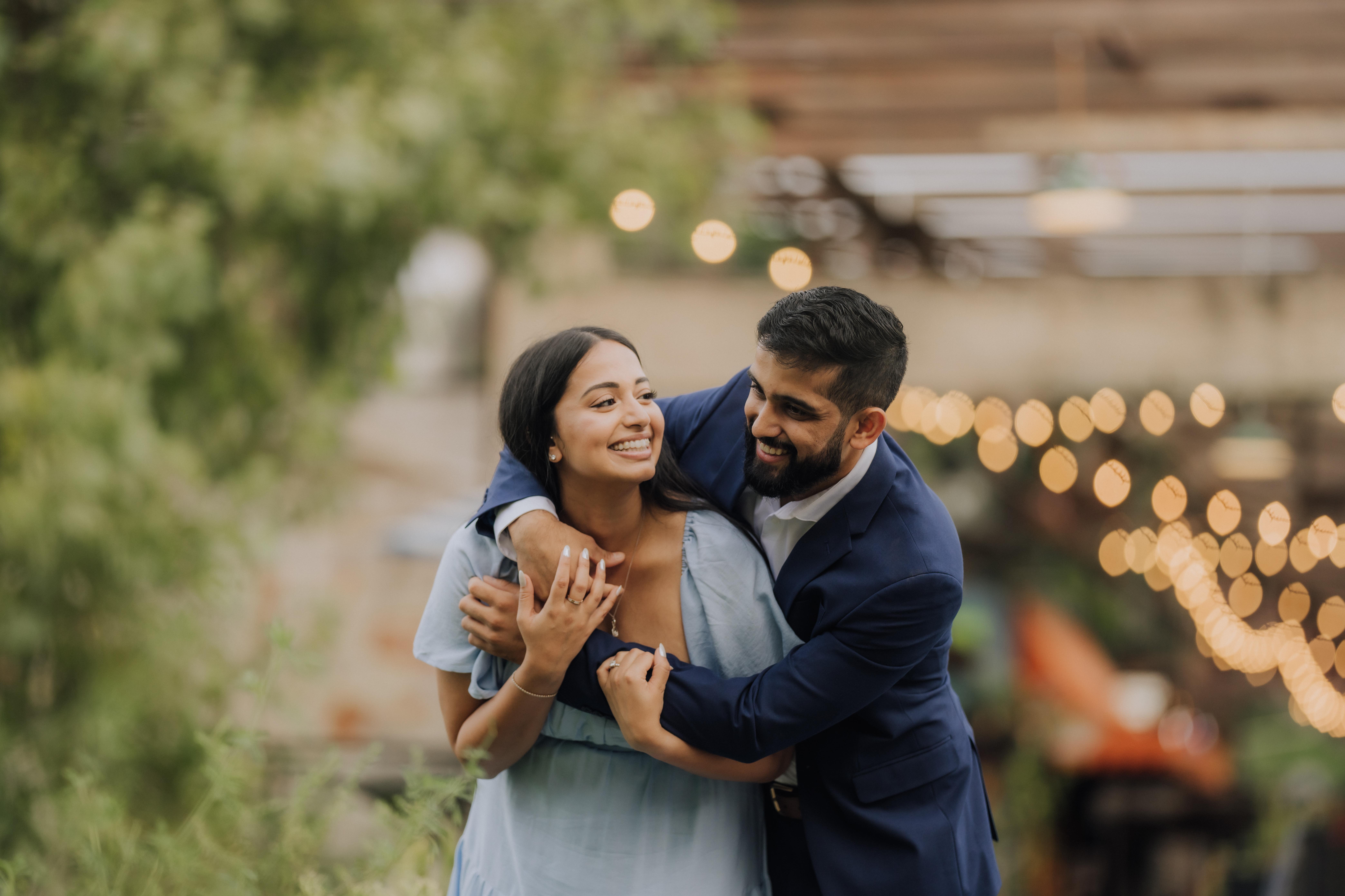 The Wedding Website of Sahil Patel and Juhi Patel