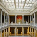 Carnegie Museum & Library