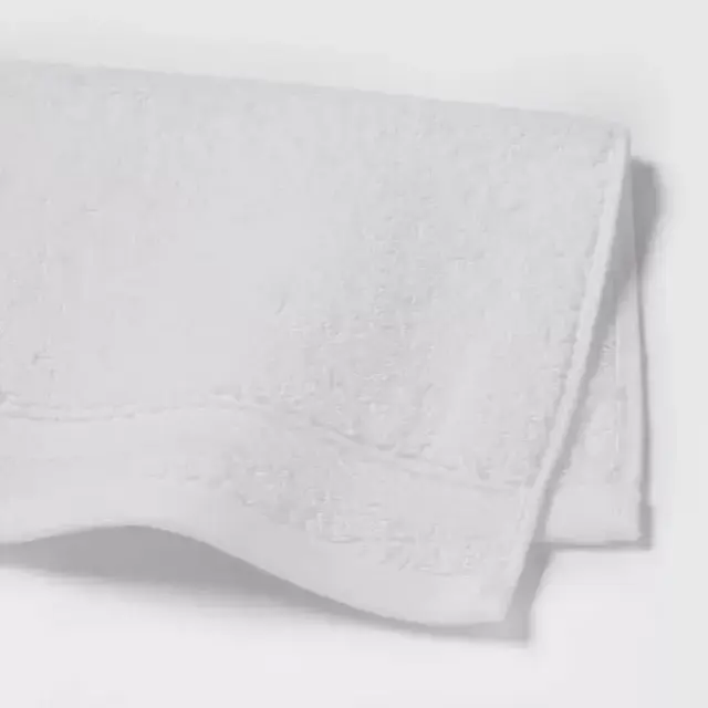 Perfectly Soft Solid Wash Cloth - Opalhouse™