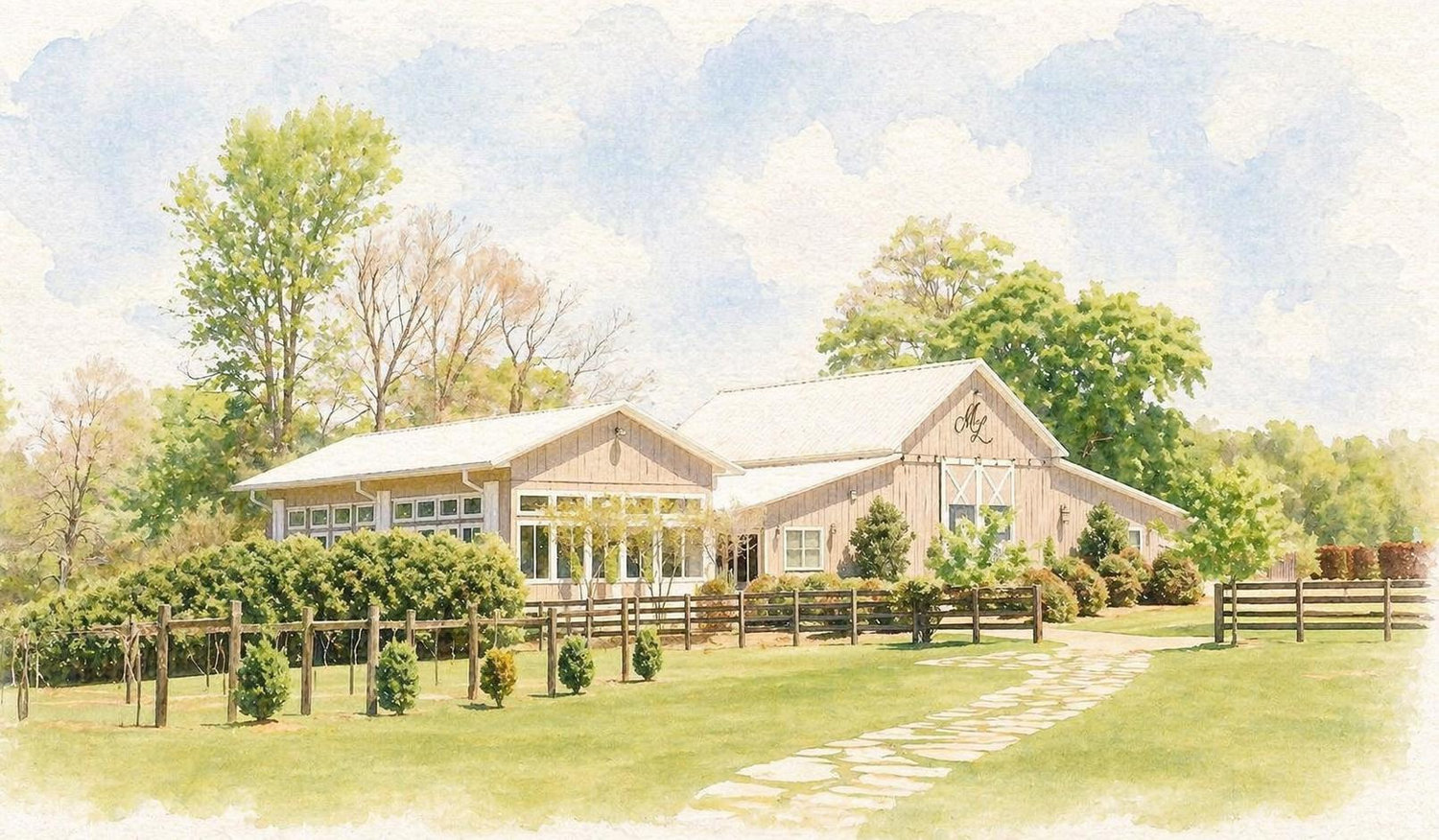 The Wedding Website of Katie JoAnn Willson and James Hughston Brantley