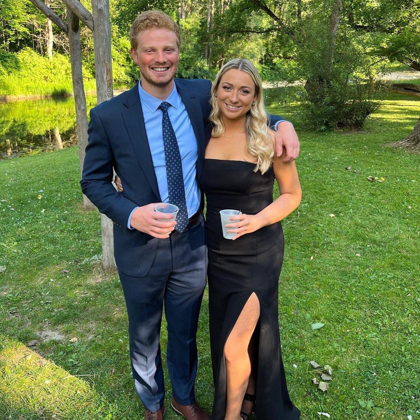 Anna & Sam's Wedding July 2022