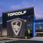 Topgolf
