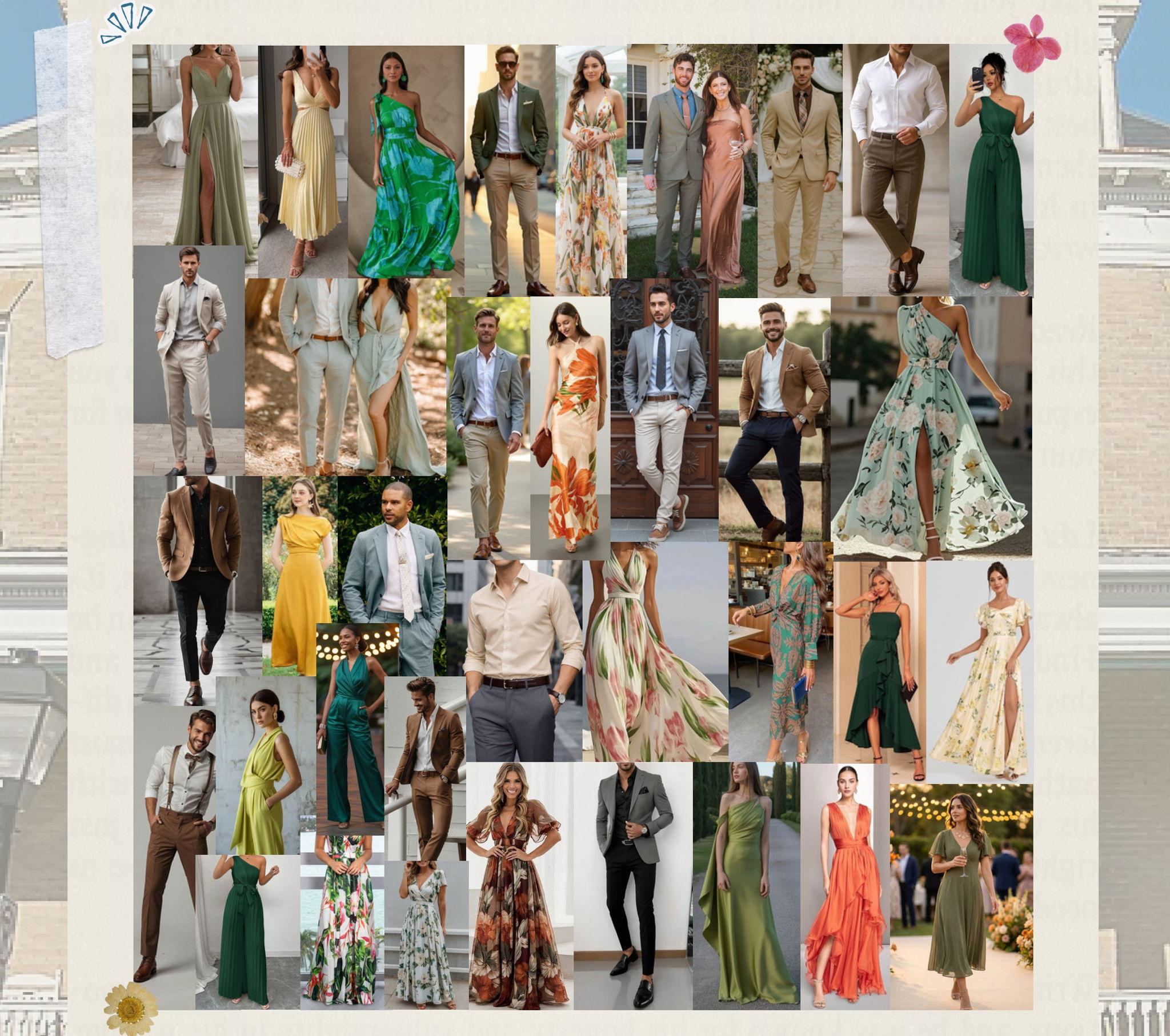 The Wedding Website of Karen Mena Arango and Zachary Rosequist