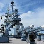 Battleship North Carolina