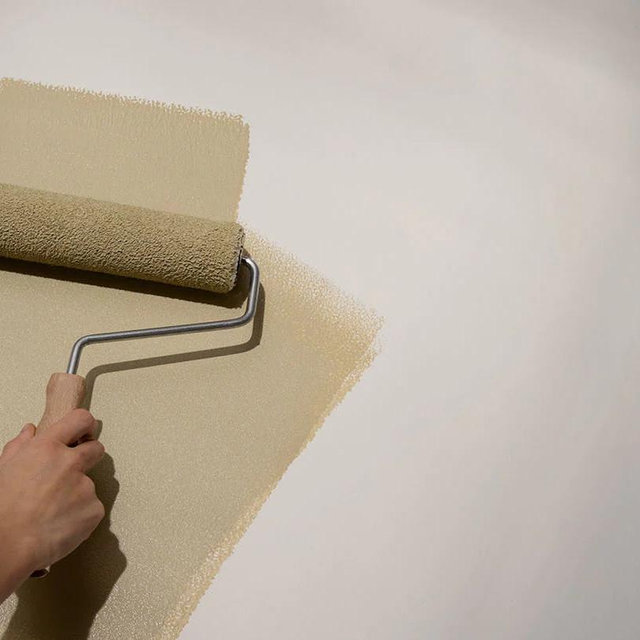 House fund! Paint a room of our future house!