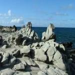 Makaluapuna Point (Dragon's Teeth)
