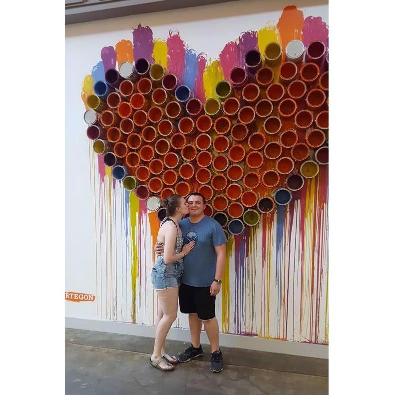 Florida trip!