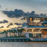St. Pete Pier