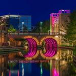 The Woodlands Waterway