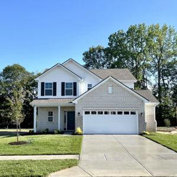 Our House Projects Fund
