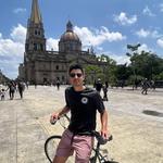 Centro Histórico de Guadalajara