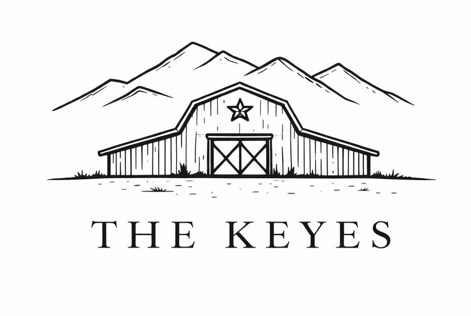 The Wedding Website of Brandon Keyes and Torie Skillings