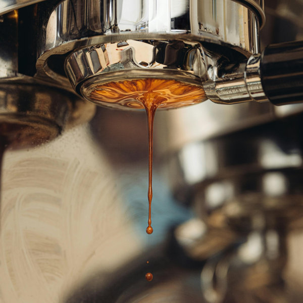Espresso Set Up Fund