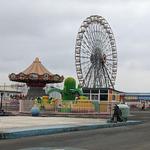 Hi-Impact Planet Amusement Park