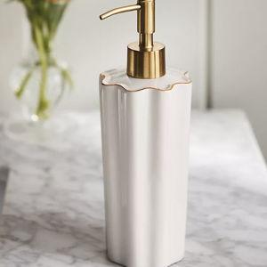 Le Marais Bath Dispenser