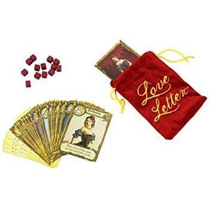 AEG Love Letter