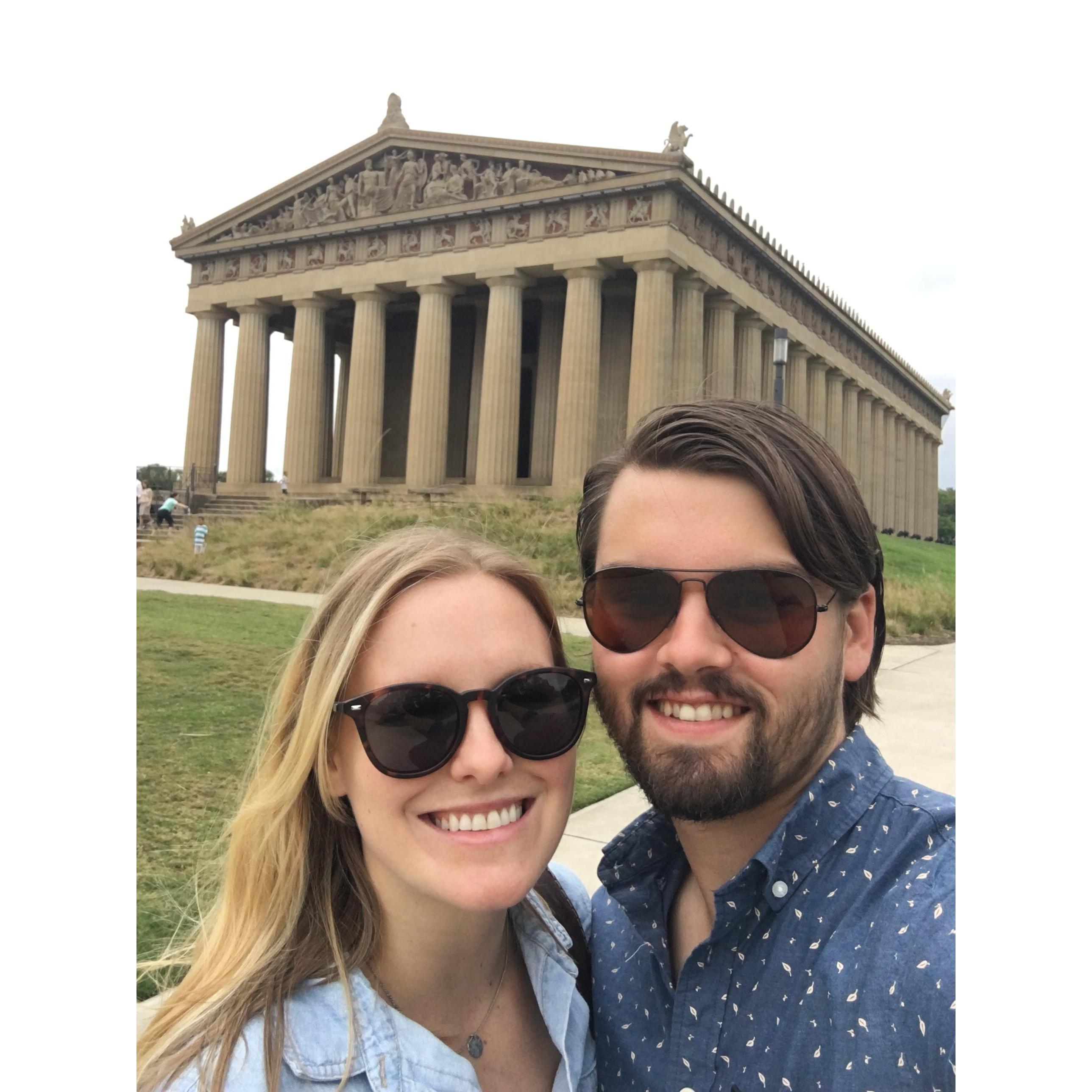 Nashville