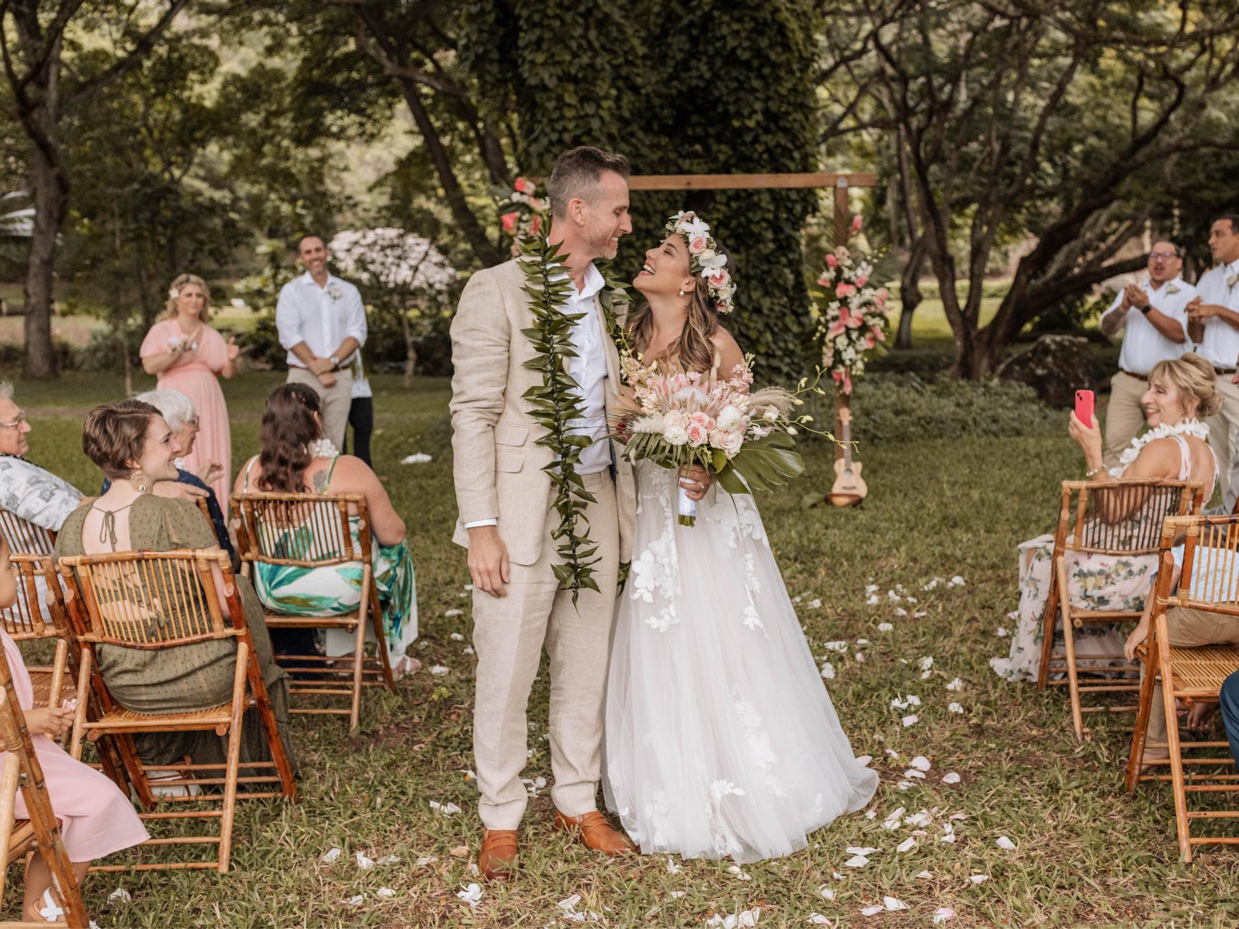 The Wedding Website of Destiny Banasihan and Tyler Durling