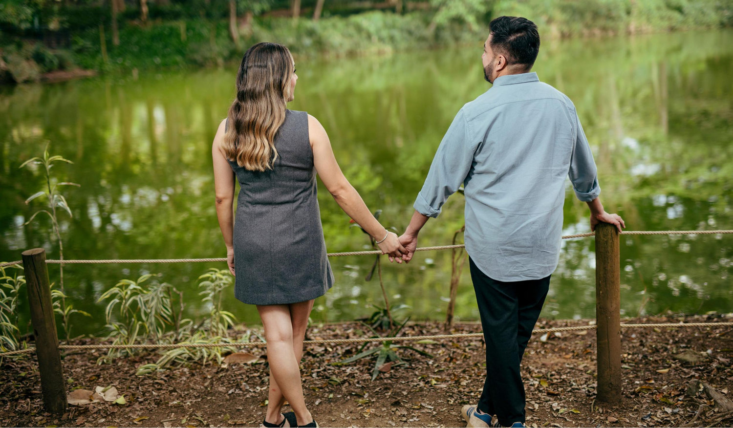 The Wedding Website of Diego ♥ and Arely ♥