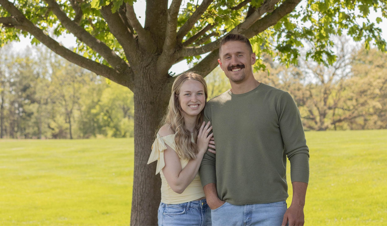 The Wedding Website of Lindsay Shaffer and Cal Stefanko