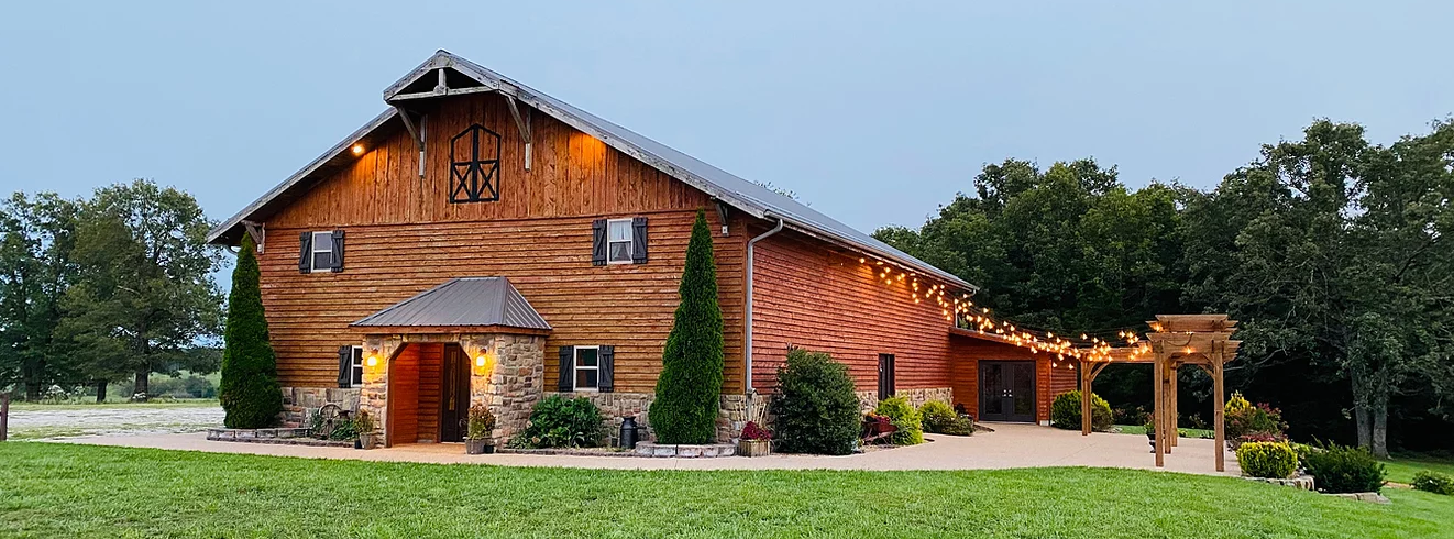 The Wedding Website of Maranda Nimmo and Cody Adams