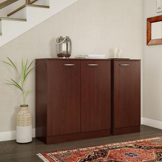 Axess 2-Door Storage Cabinet