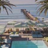 Mission Pacific Rooftop Bar