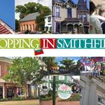 Downtown Smithfield