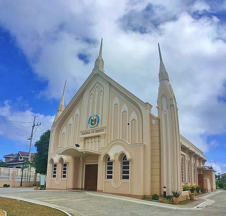 The Wedding Website of Angel Faith Aquino and Levi Abayon