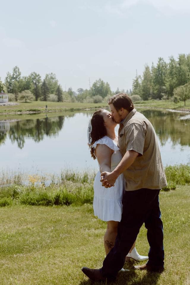 The Wedding Website of Paige Northrup-Nickell and Kyle Whitman