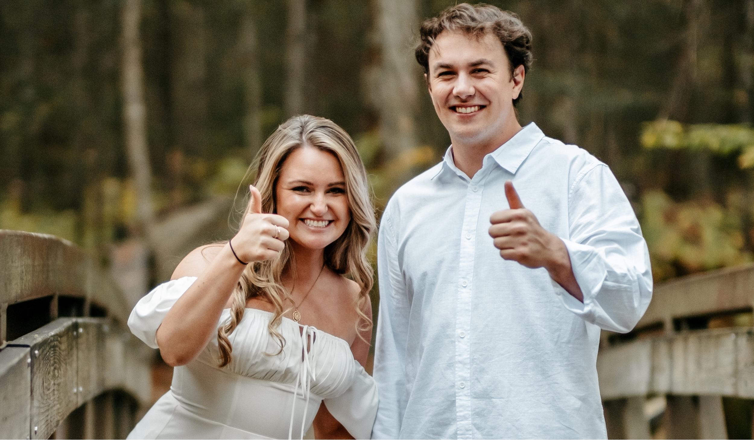 The Wedding Website of Jillian Oleary and Dylan Thomas