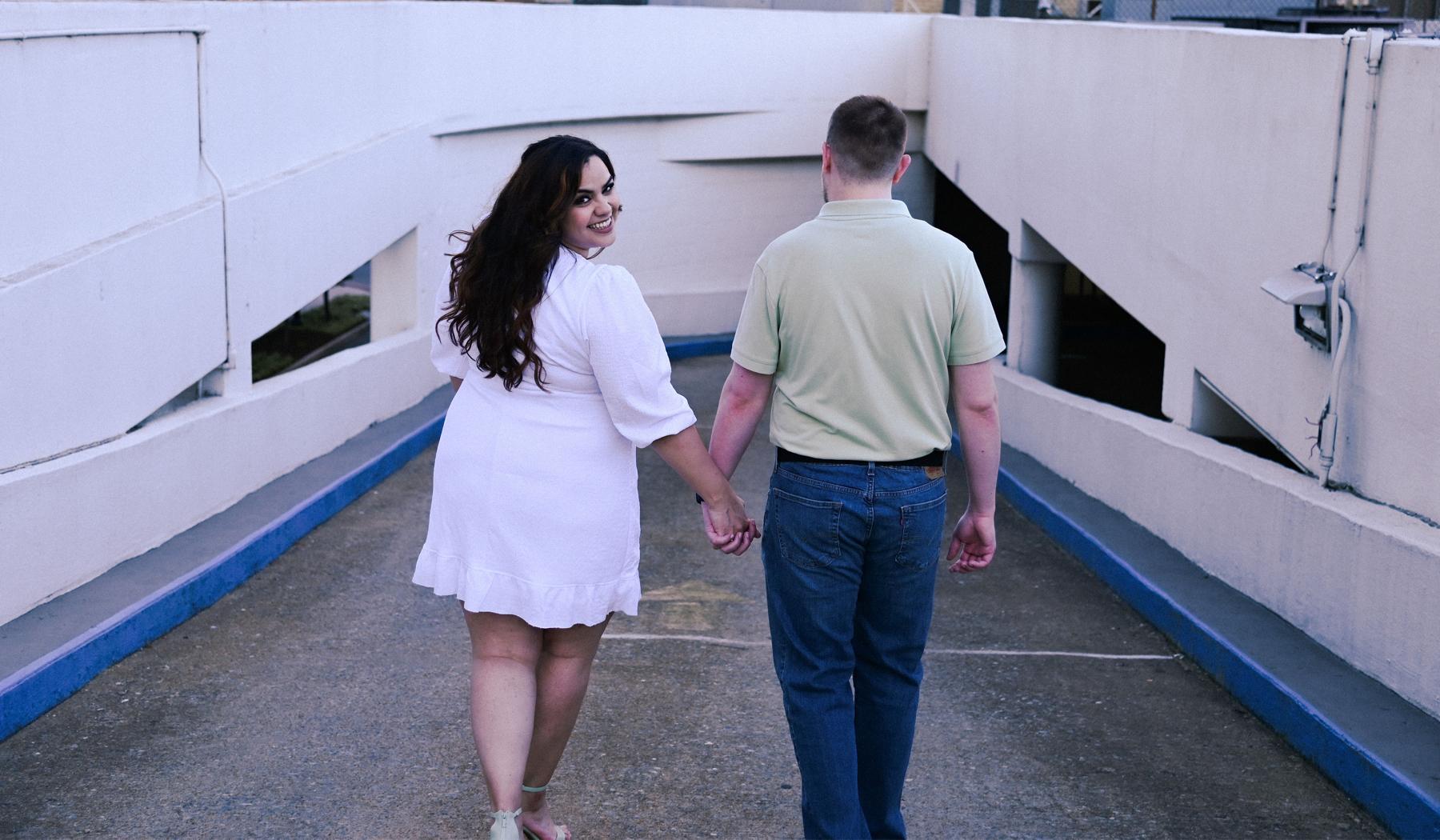 The Wedding Website of Melissa Lestik and Matthew Lestik