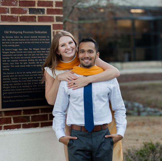 PT School Graduation