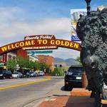 City of Golden