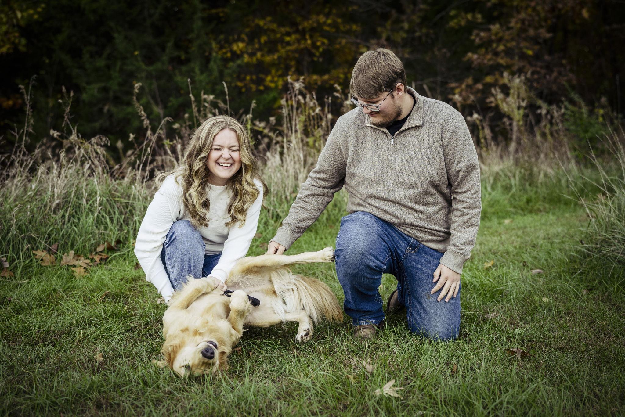 The Wedding Website of Alysa Day and Wyatt Barnes