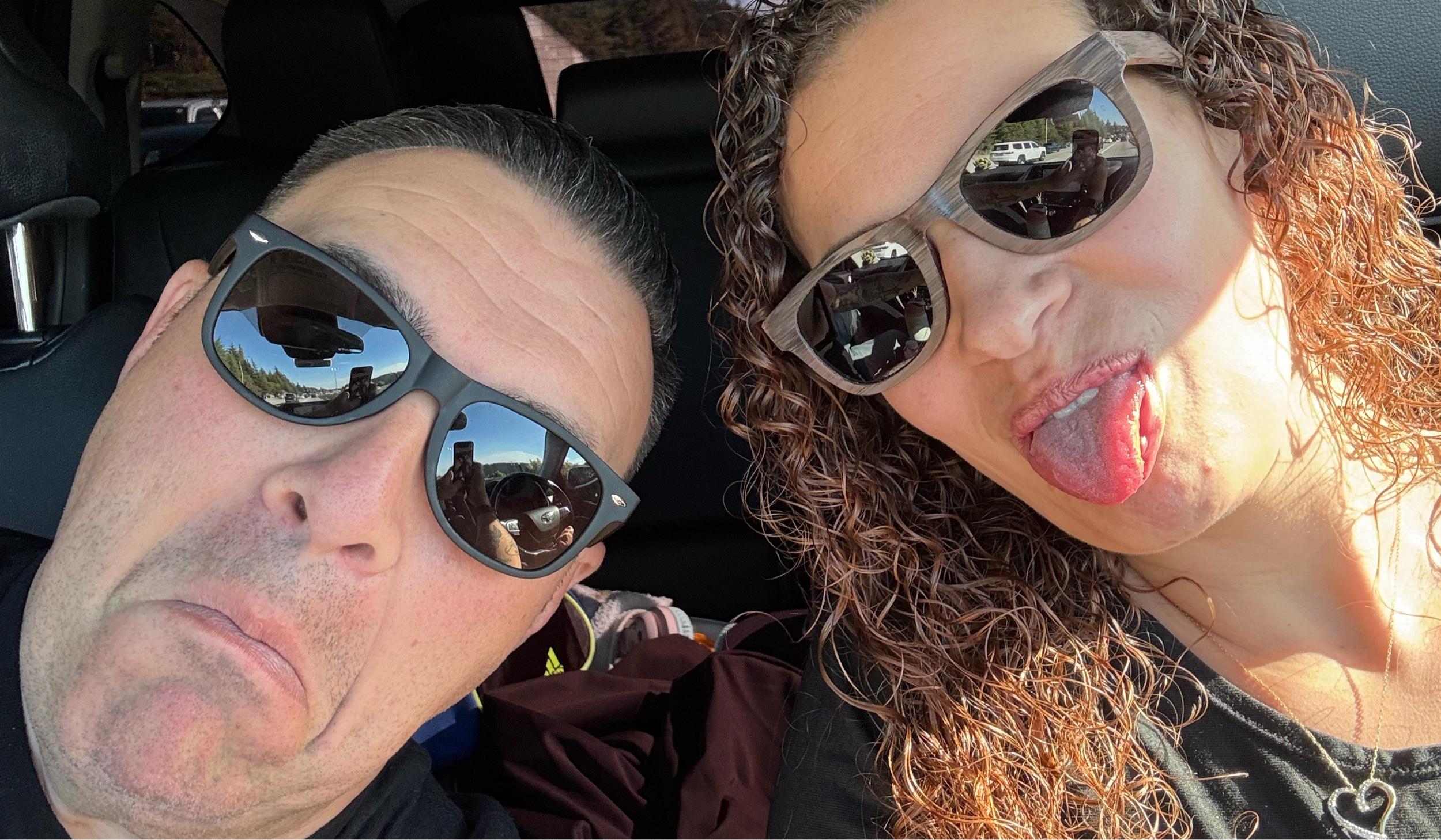 The Wedding Website of Emily Haworth and Martin Shepherd