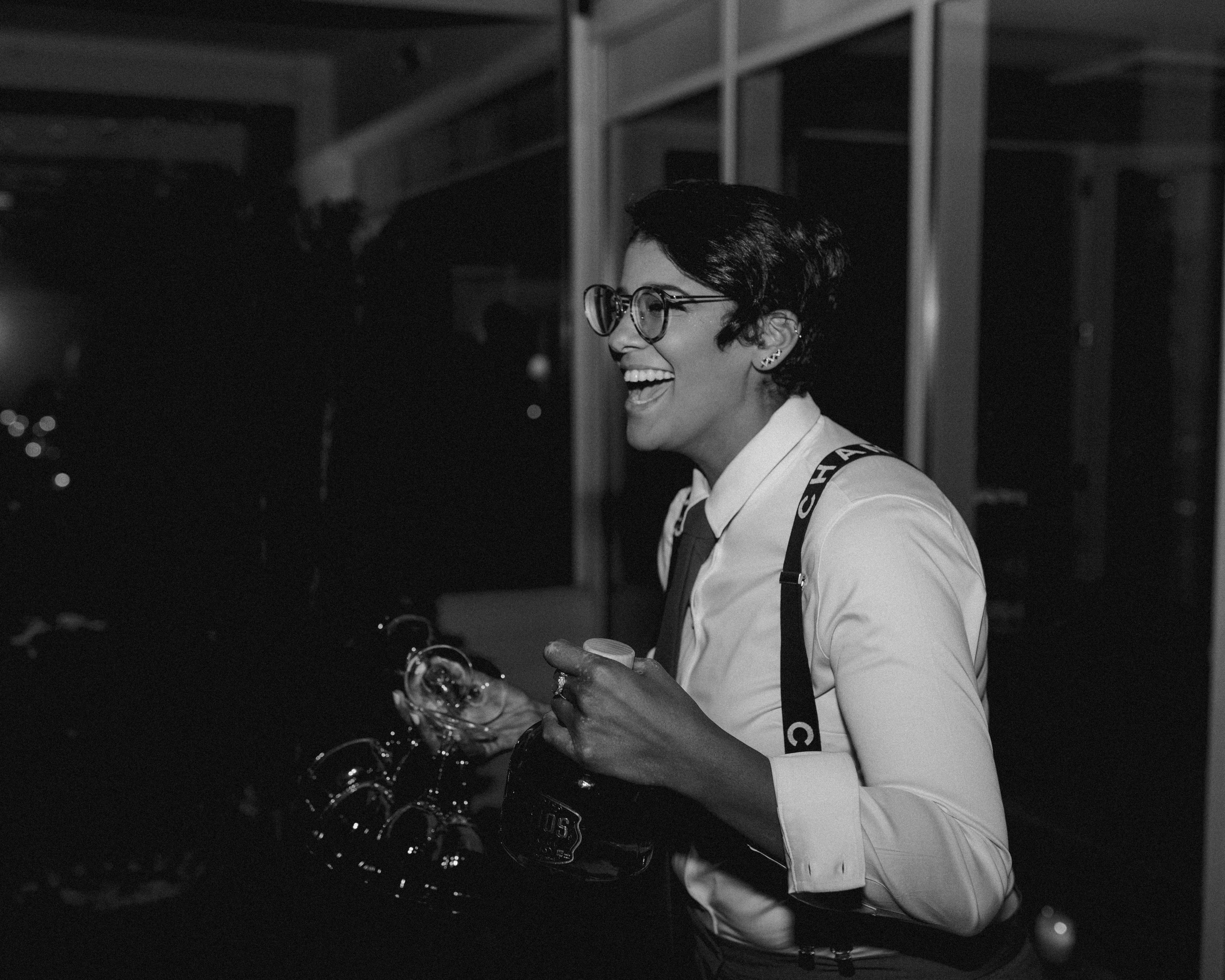 The Wedding Website of Sascha Rijo and Janlou Borges