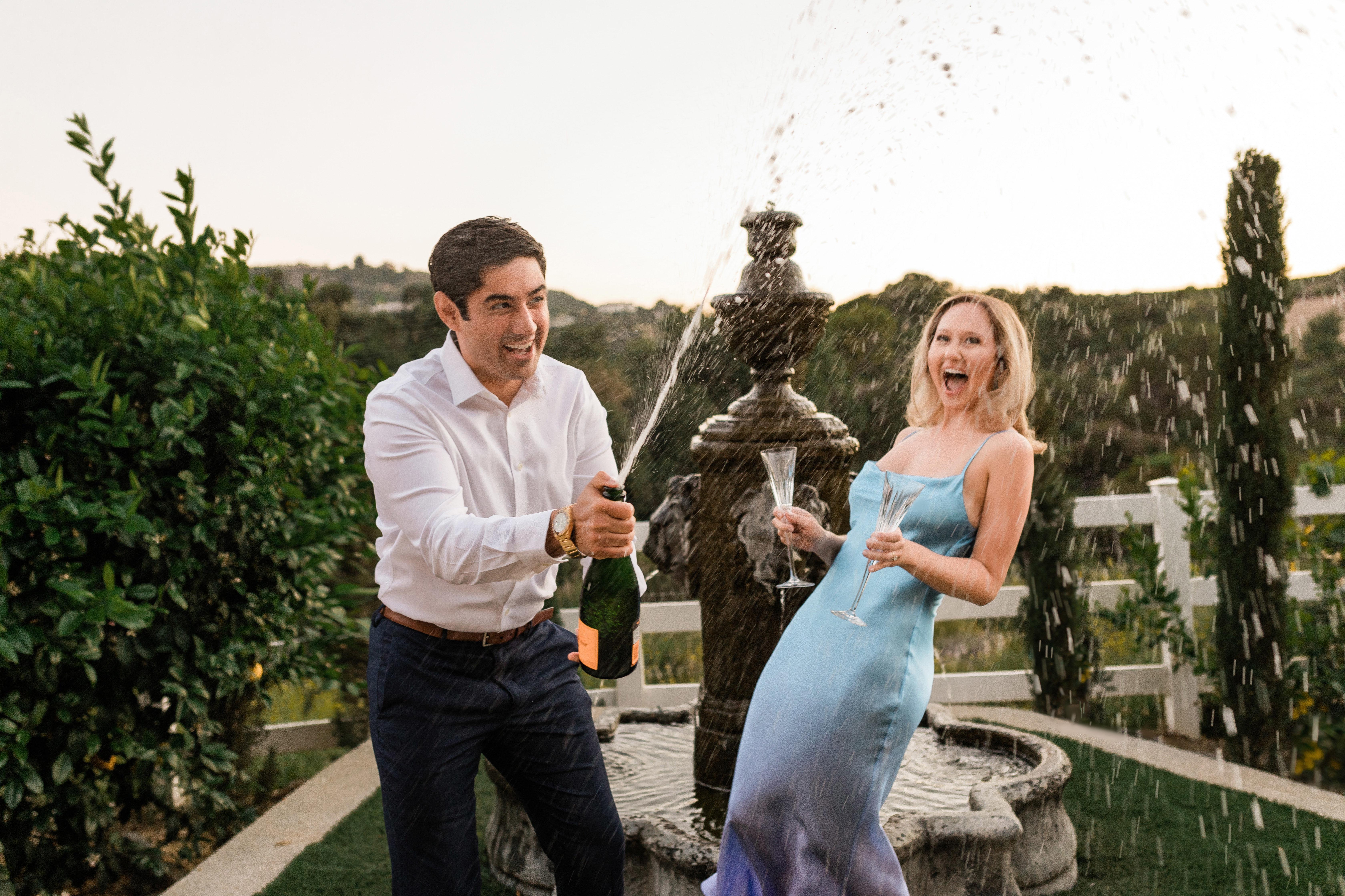 The Wedding Website of Megan Samarin and Clinton Stephens