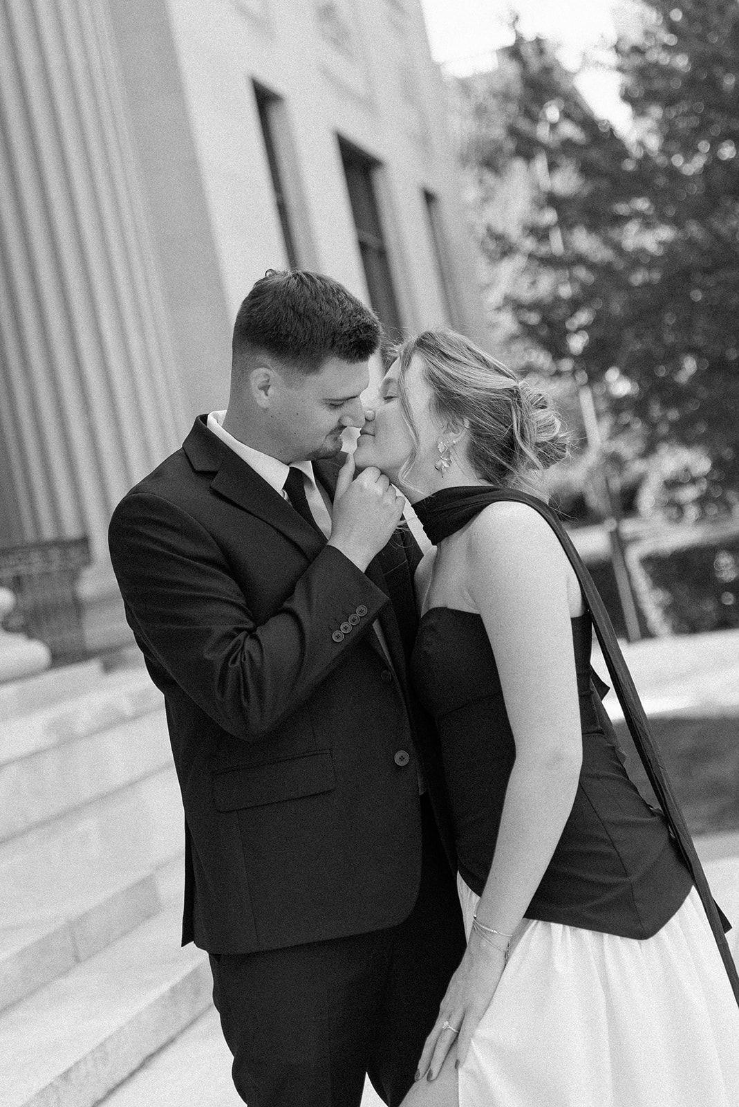 The Wedding Website of Danielle Randolph and Noah Helms