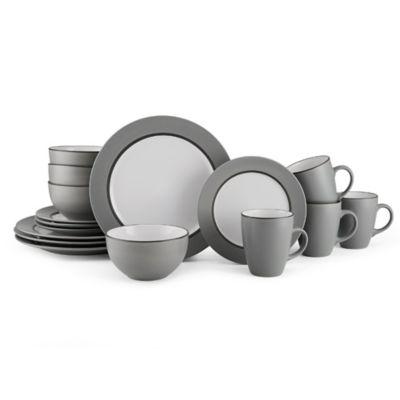 Pfaltzgraff® Grayson 16-Piece Dinnerware Set