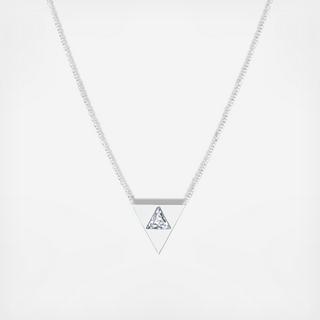 Reflection Collection Necklace