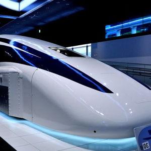 Bullet Train Tickets