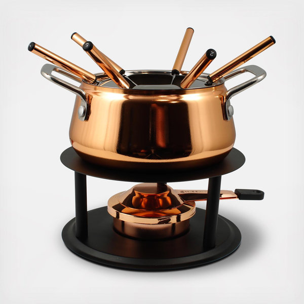 Swissmar Peak Fondue Set - Thumbnail 2