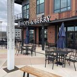 Hops and Berry Taproom